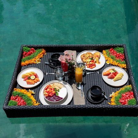 Villa Rabita Ubud Extérieur photo