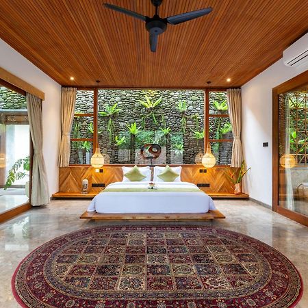 Villa Rabita Ubud Extérieur photo