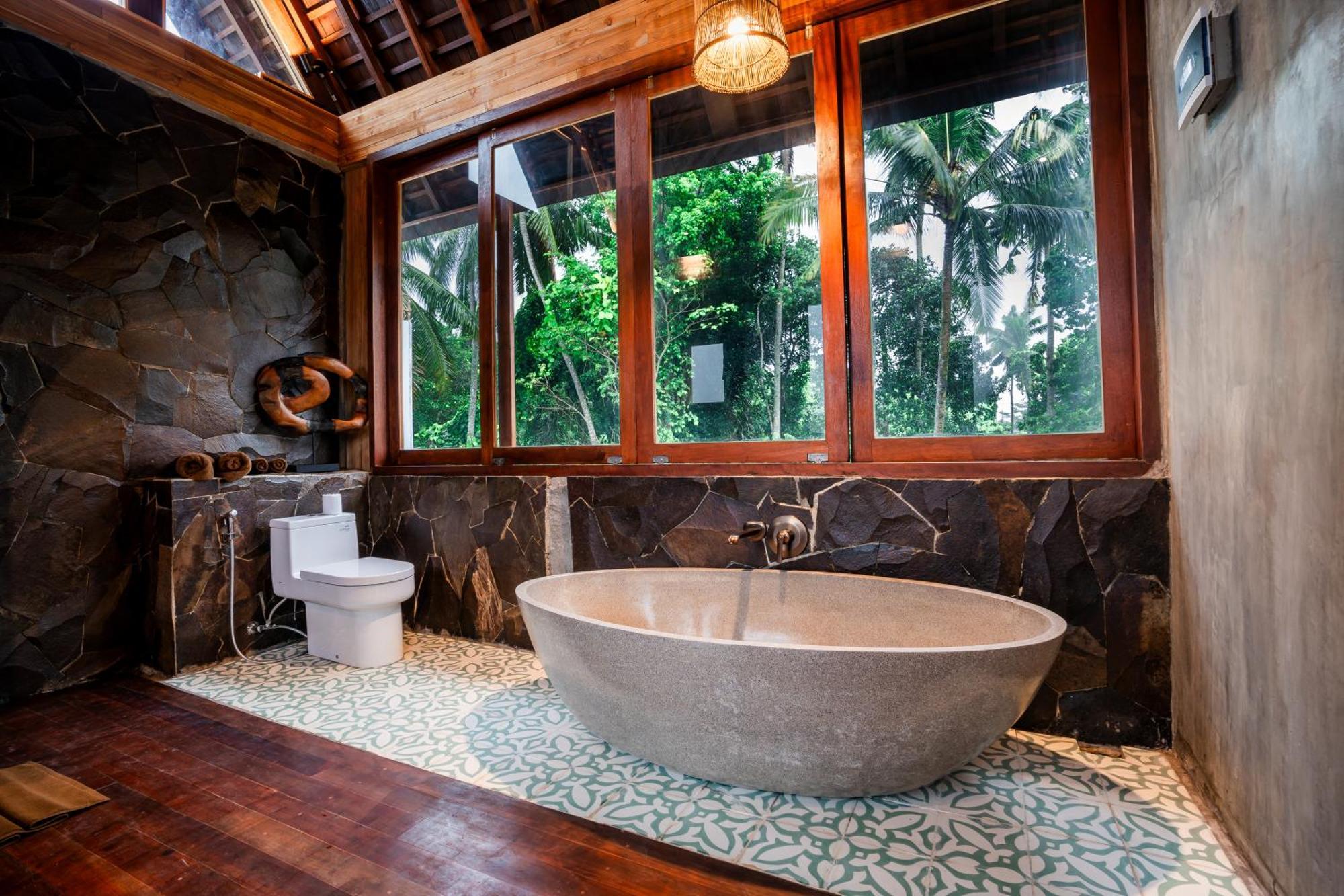 Villa Rabita Ubud Extérieur photo