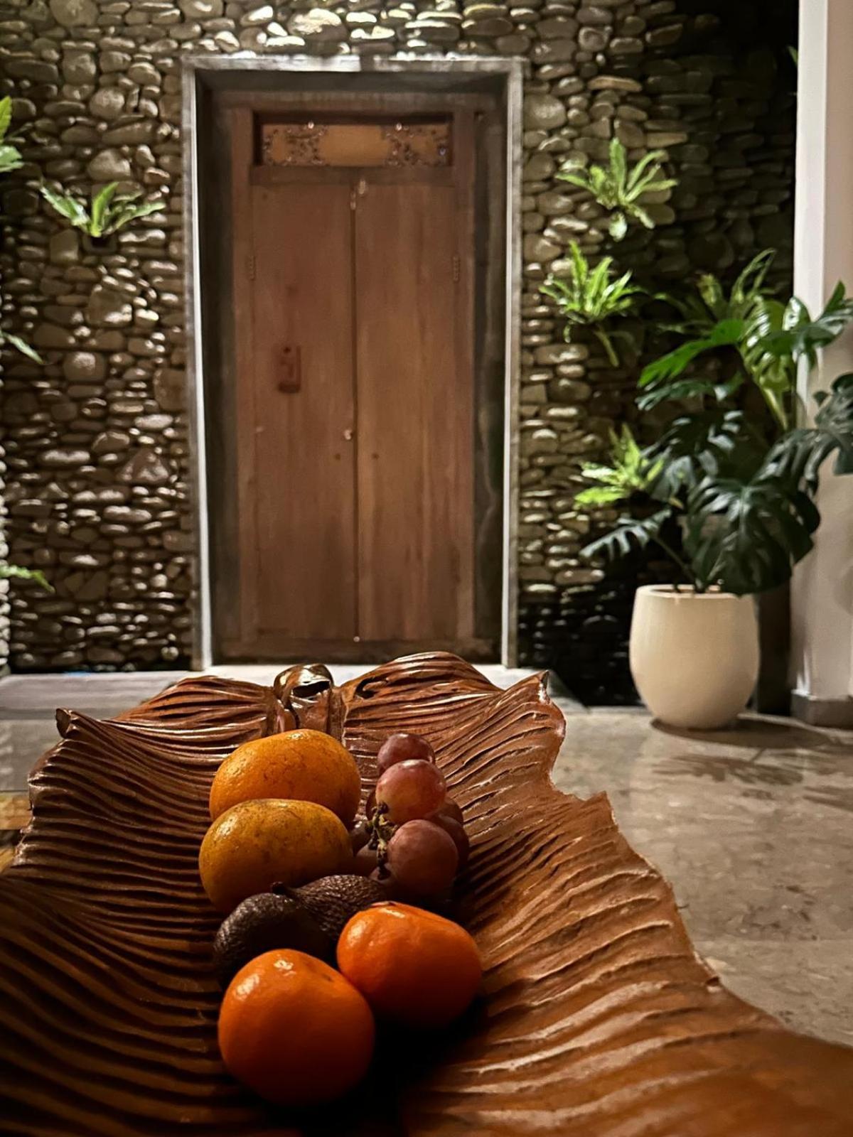 Villa Rabita Ubud Extérieur photo