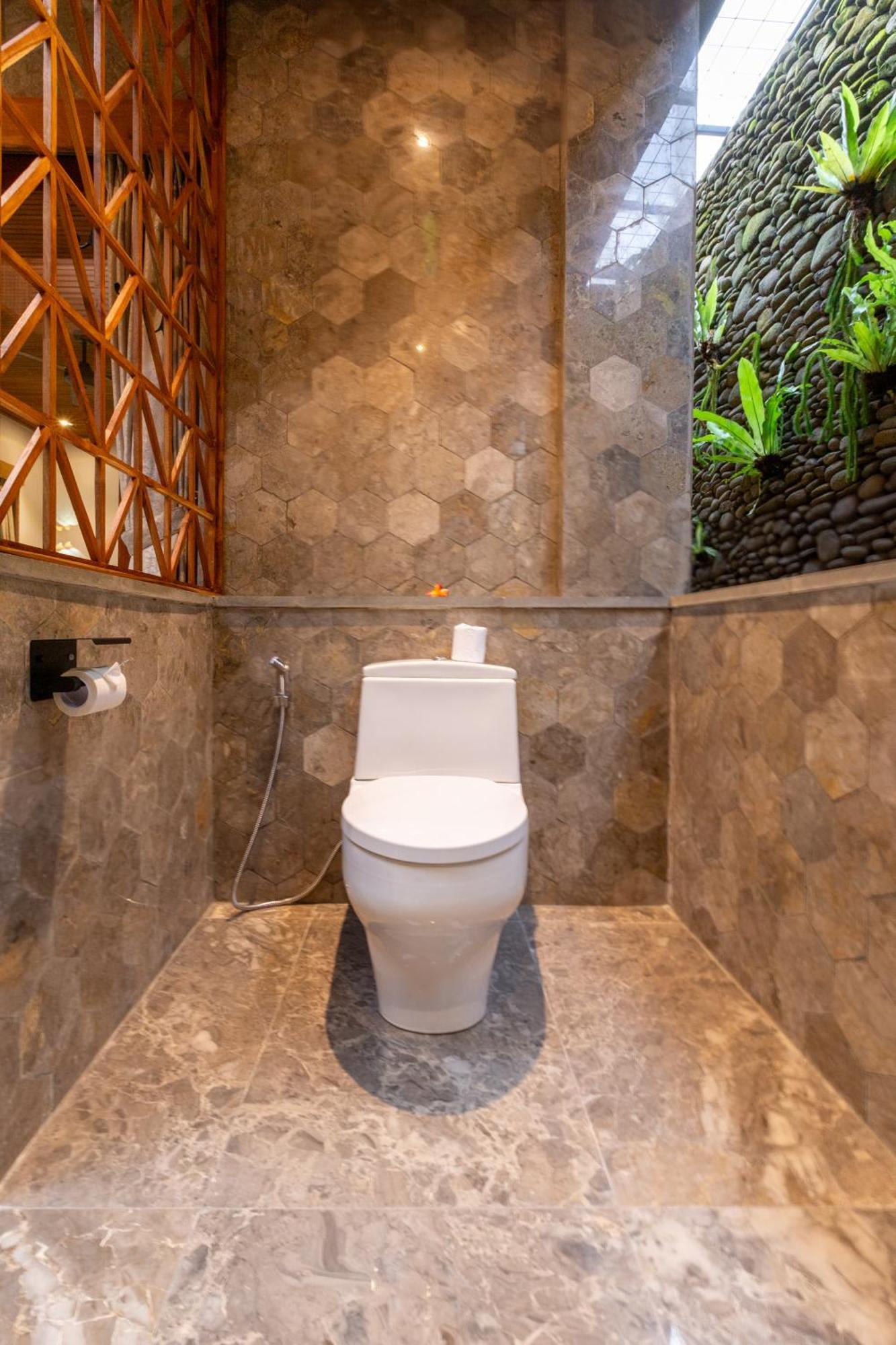 Villa Rabita Ubud Extérieur photo