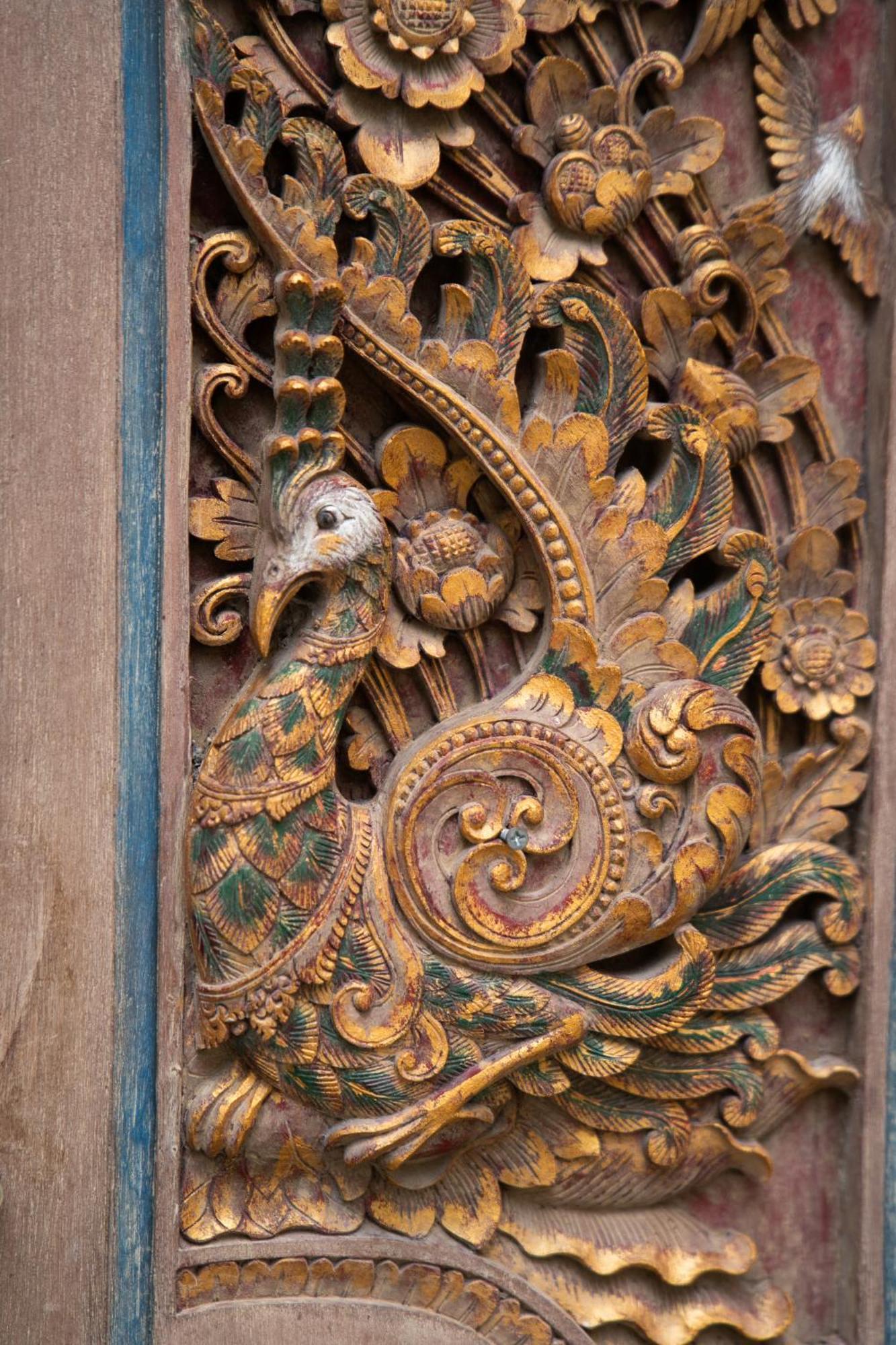 Villa Rabita Ubud Extérieur photo
