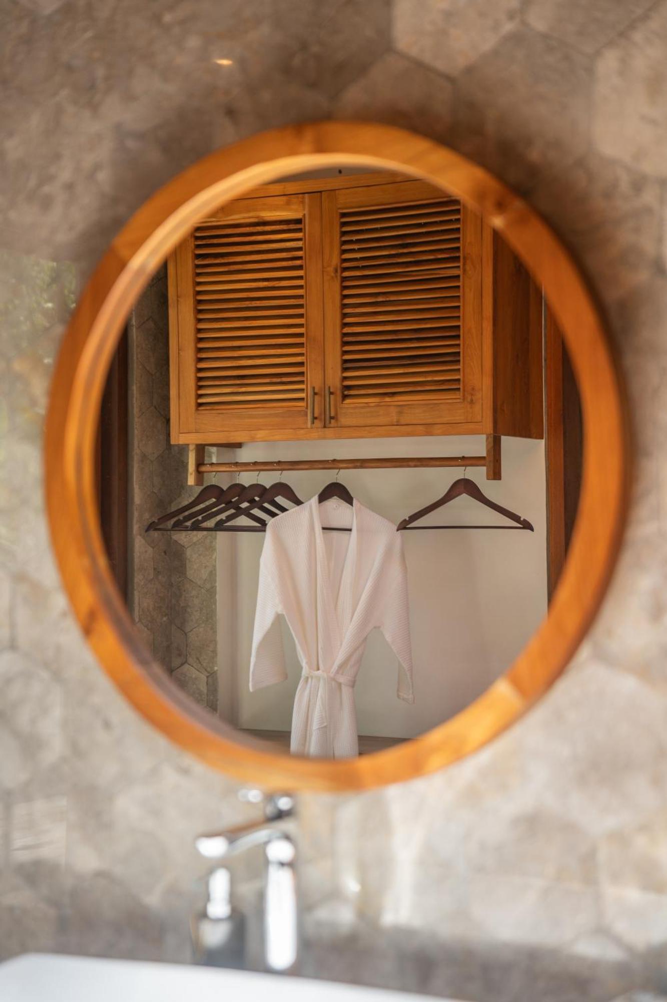 Villa Rabita Ubud Extérieur photo